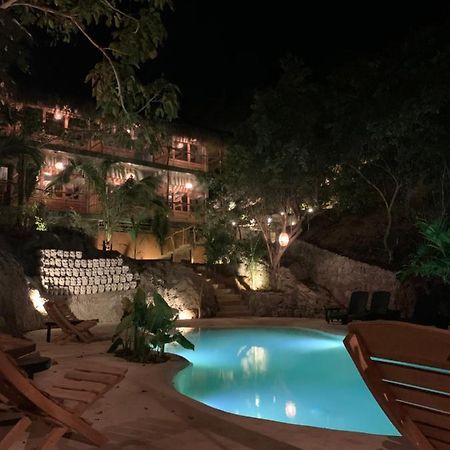 Cocos Hotel Zipolite Εξωτερικό φωτογραφία