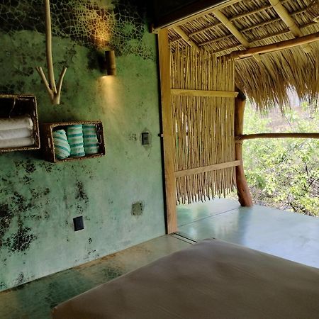 Cocos Hotel Zipolite Εξωτερικό φωτογραφία