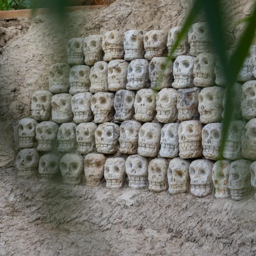 Cocos Hotel Zipolite Εξωτερικό φωτογραφία