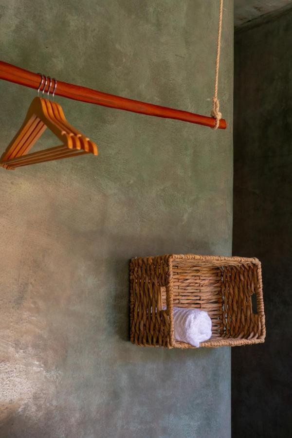 Cocos Hotel Zipolite Εξωτερικό φωτογραφία
