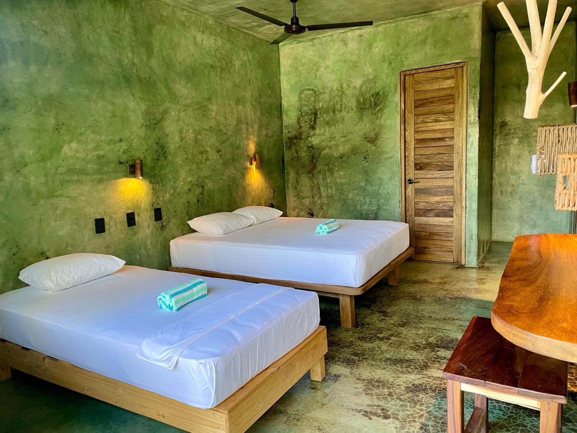 Cocos Hotel Zipolite Εξωτερικό φωτογραφία