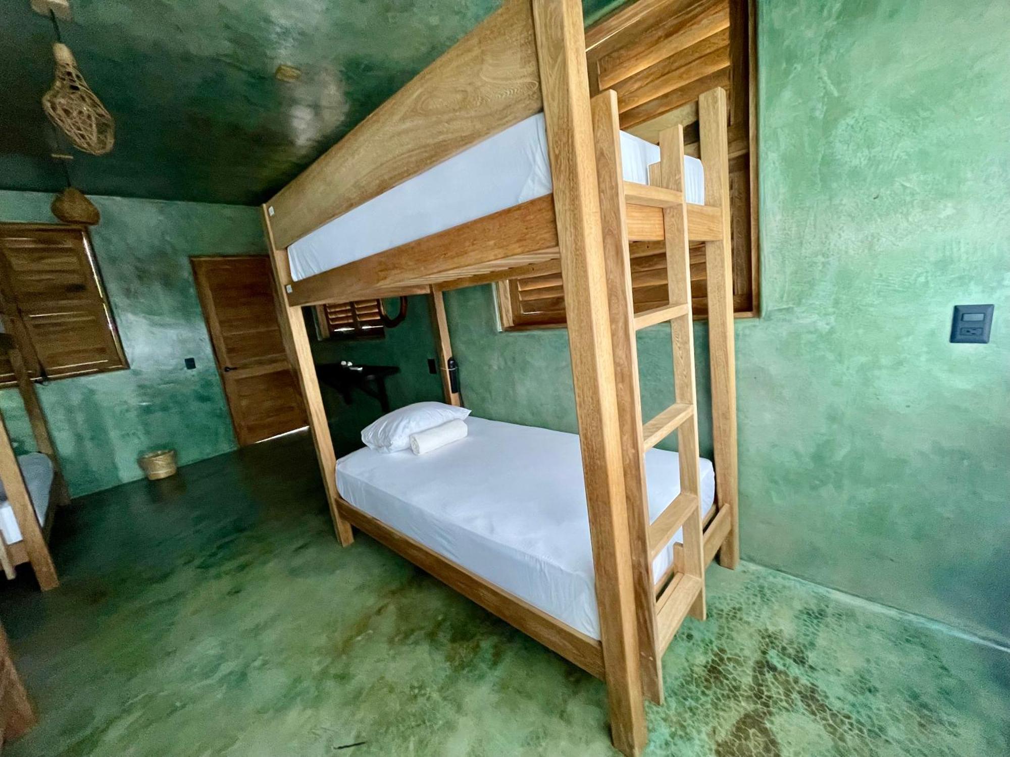 Cocos Hotel Zipolite Εξωτερικό φωτογραφία
