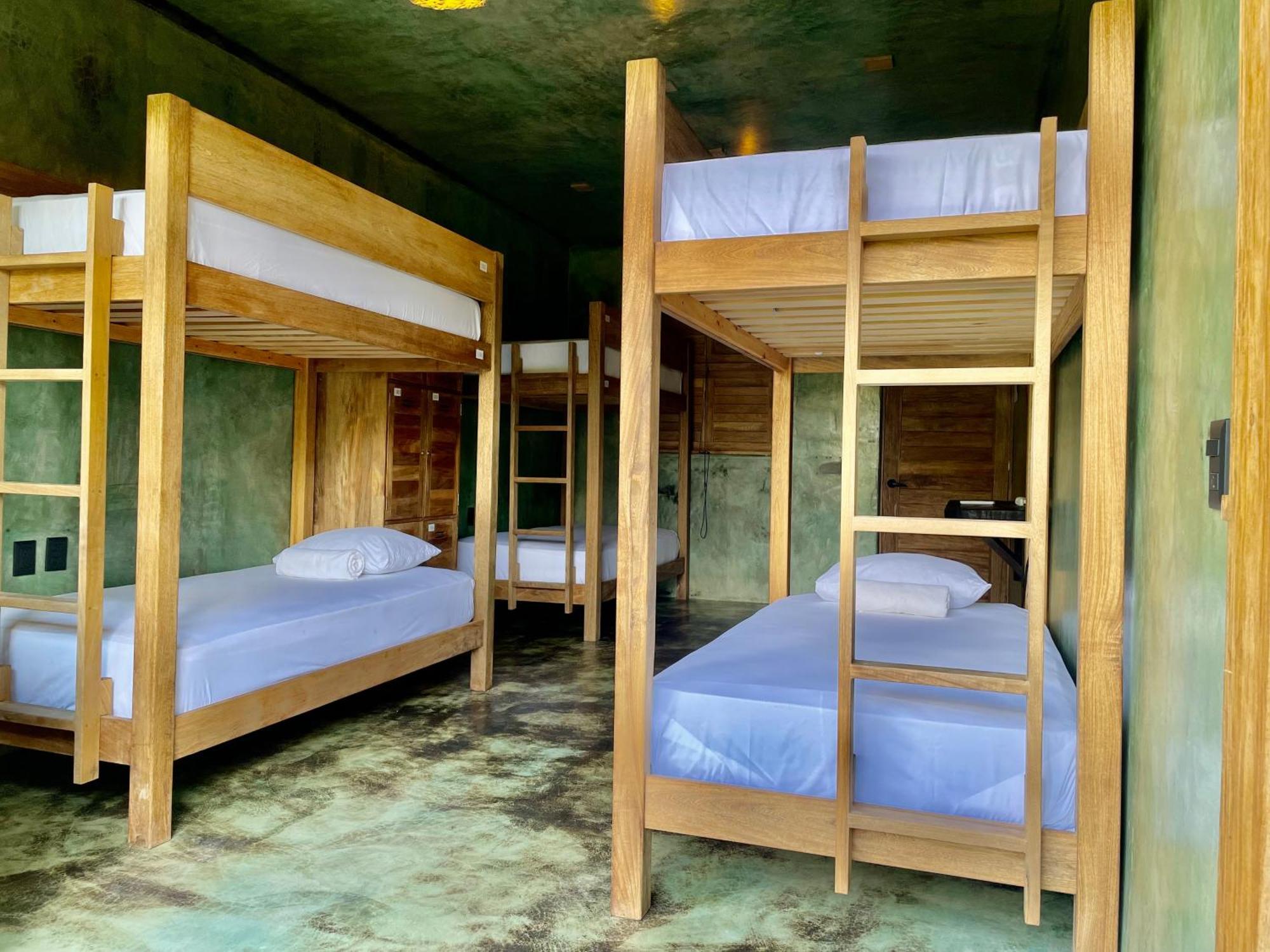 Cocos Hotel Zipolite Εξωτερικό φωτογραφία