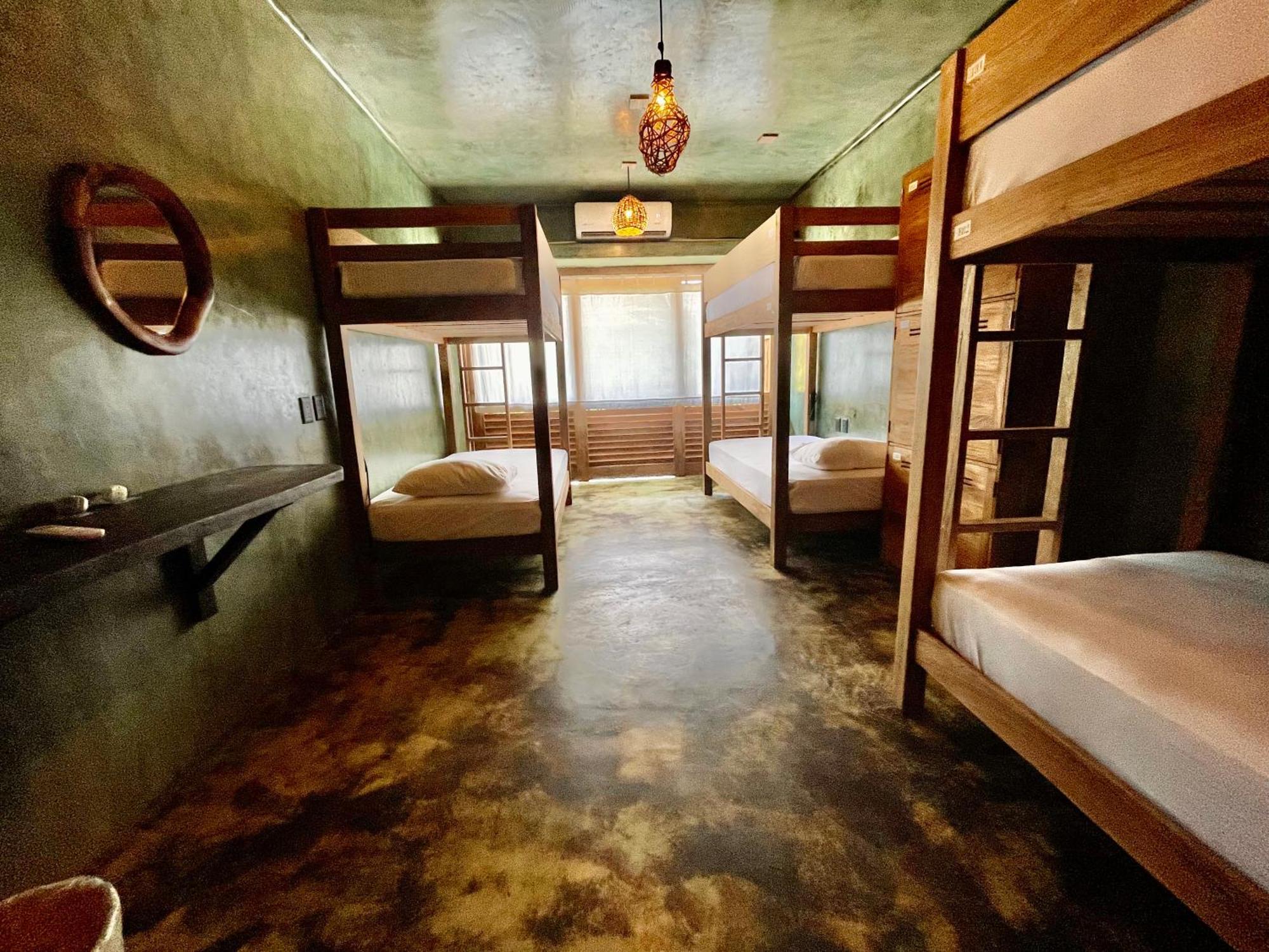 Cocos Hotel Zipolite Εξωτερικό φωτογραφία