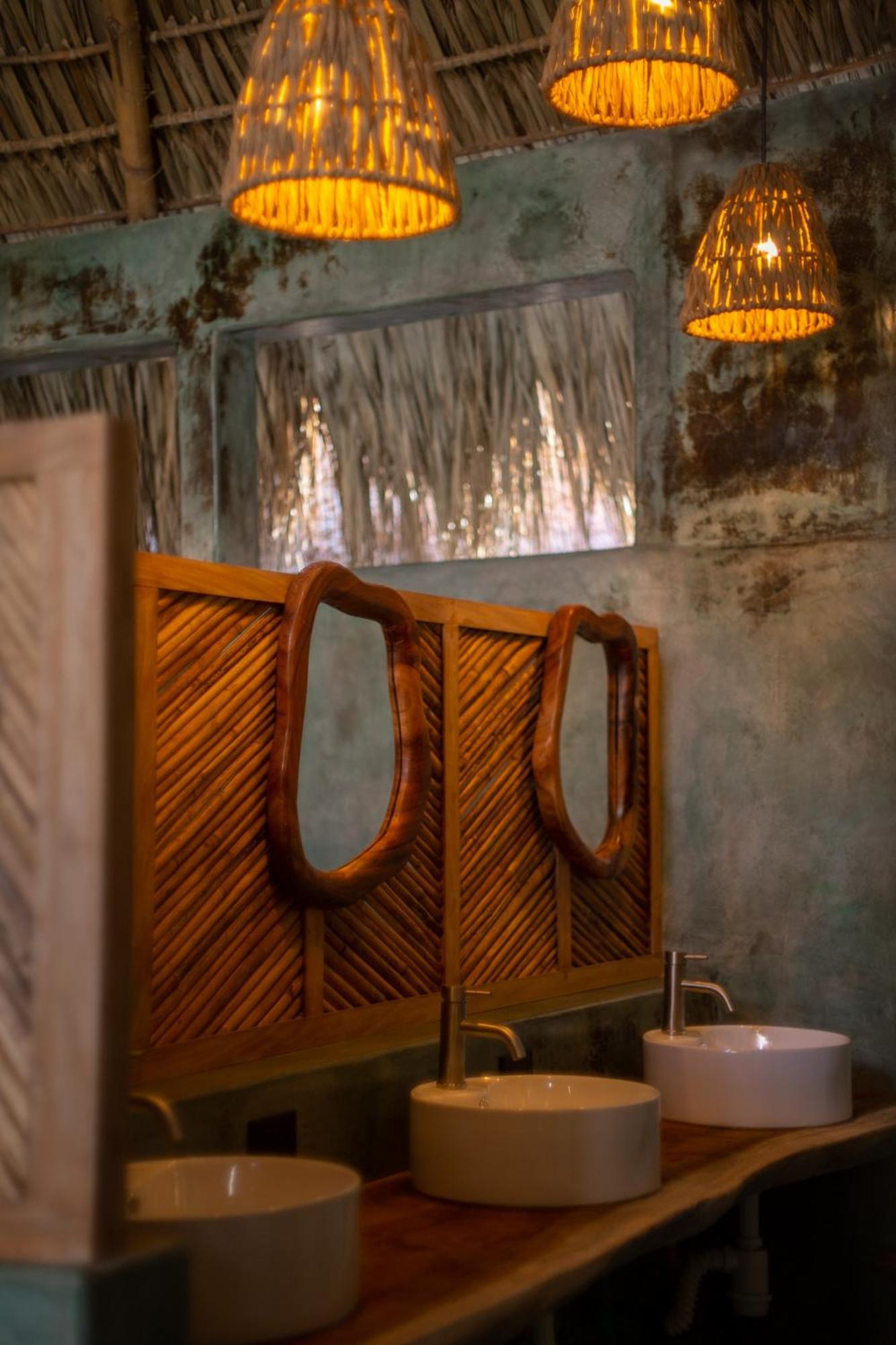Cocos Hotel Zipolite Εξωτερικό φωτογραφία