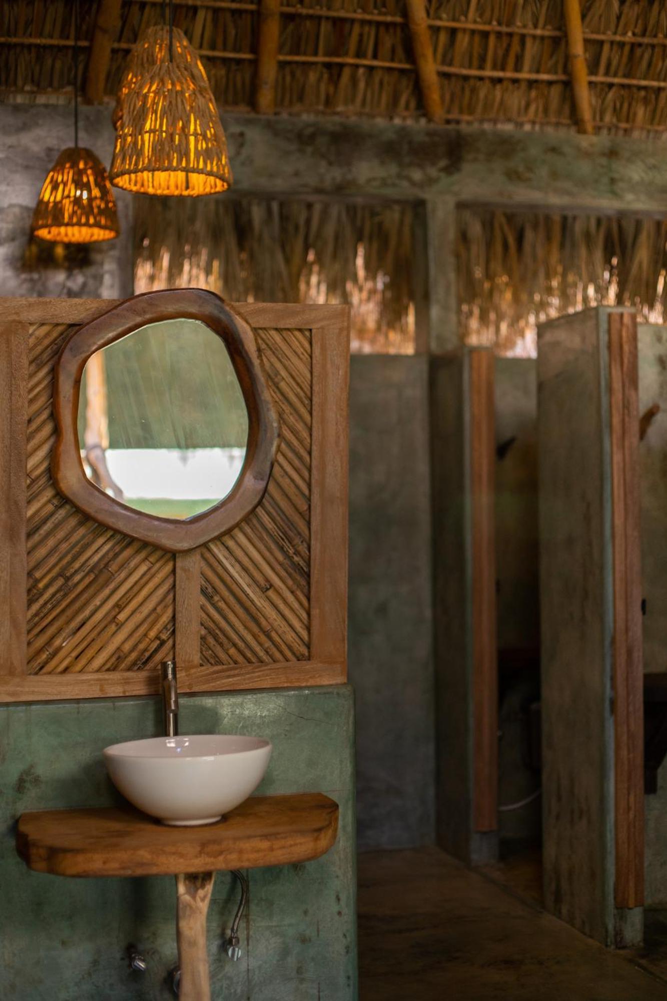 Cocos Hotel Zipolite Εξωτερικό φωτογραφία