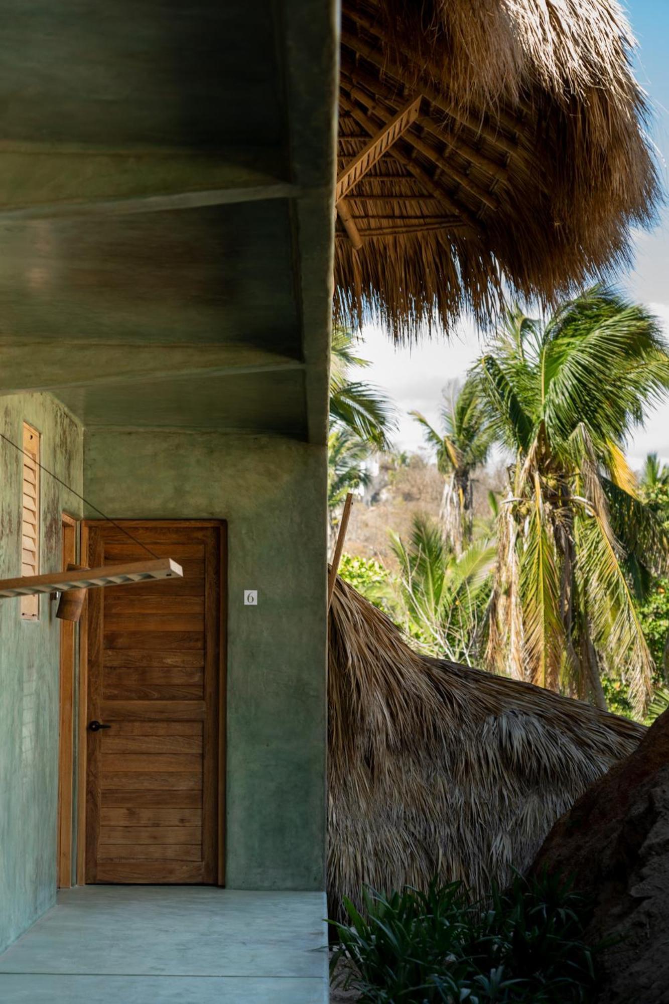 Cocos Hotel Zipolite Εξωτερικό φωτογραφία