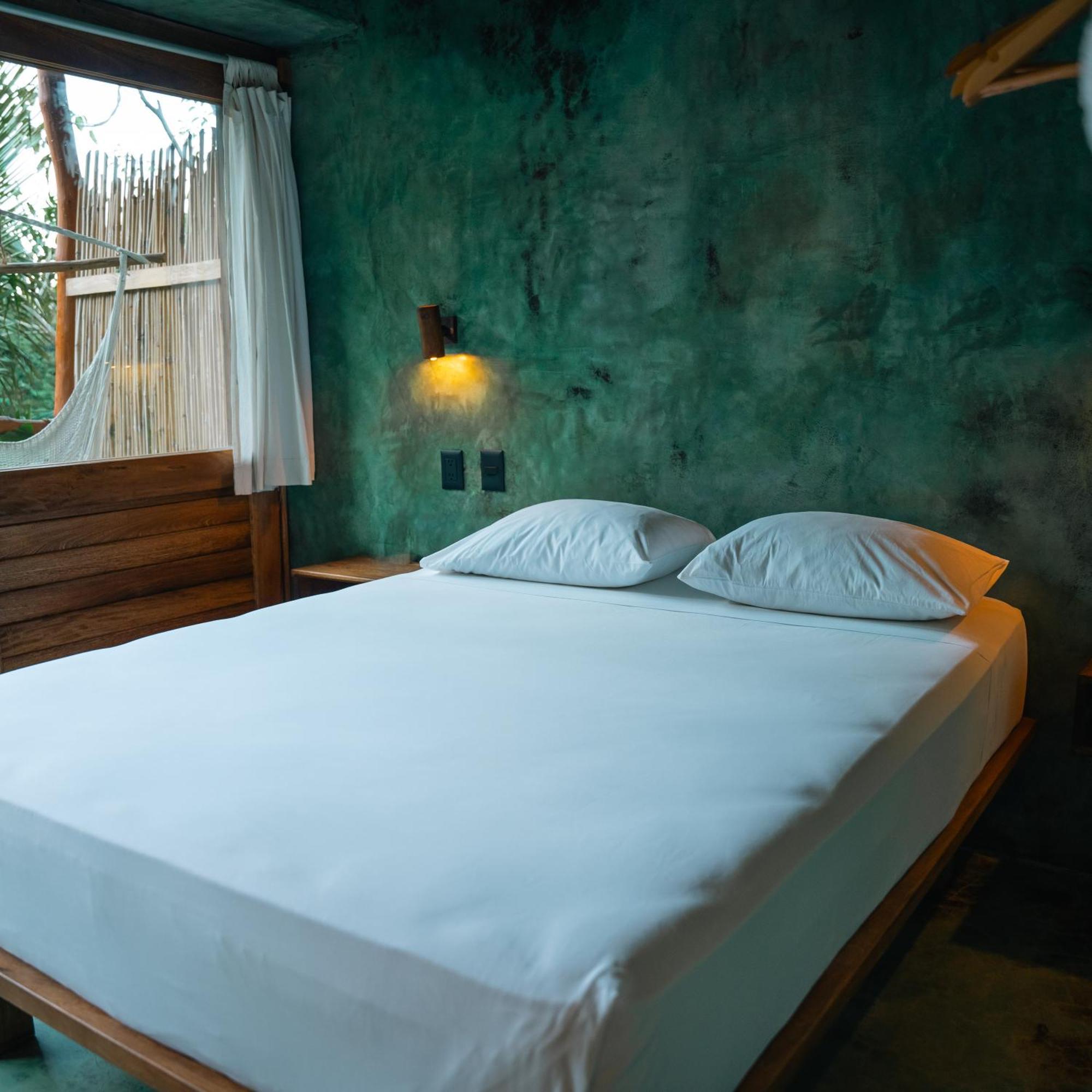 Cocos Hotel Zipolite Εξωτερικό φωτογραφία