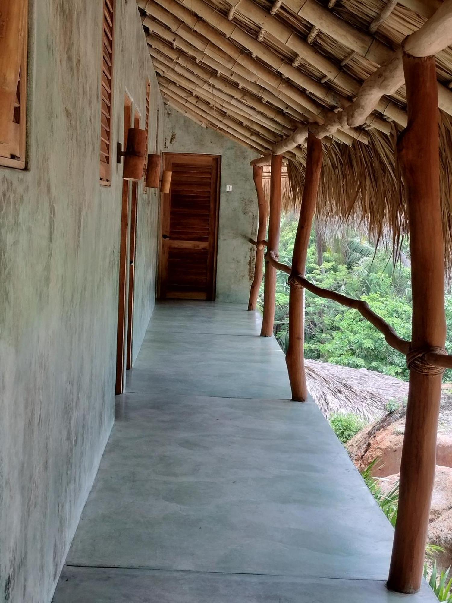 Cocos Hotel Zipolite Εξωτερικό φωτογραφία