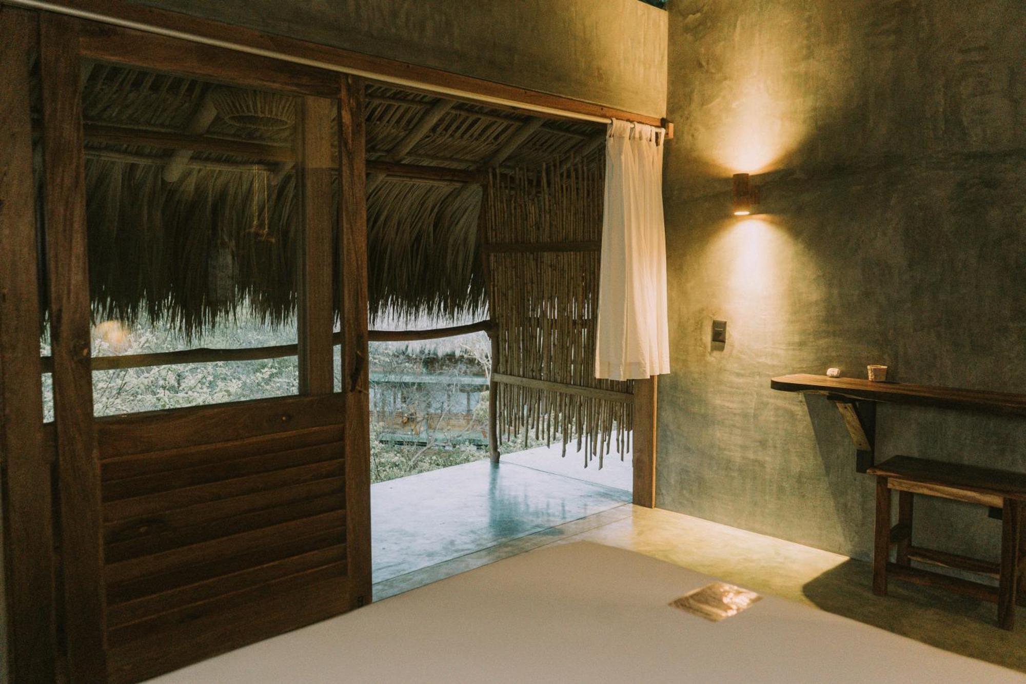 Cocos Hotel Zipolite Εξωτερικό φωτογραφία