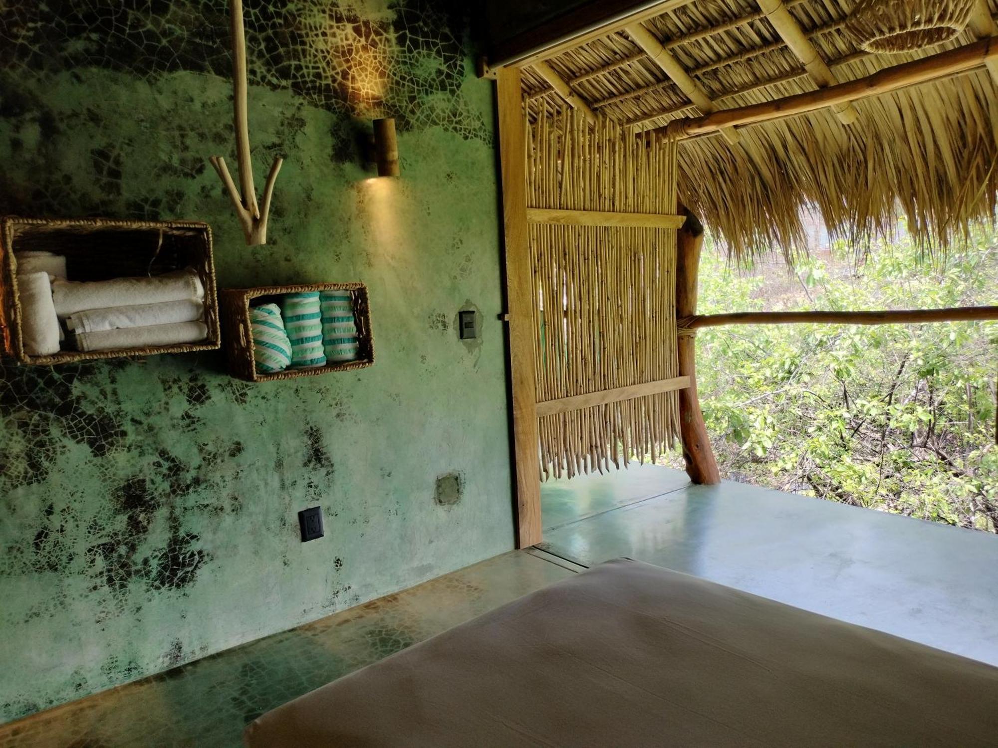 Cocos Hotel Zipolite Εξωτερικό φωτογραφία