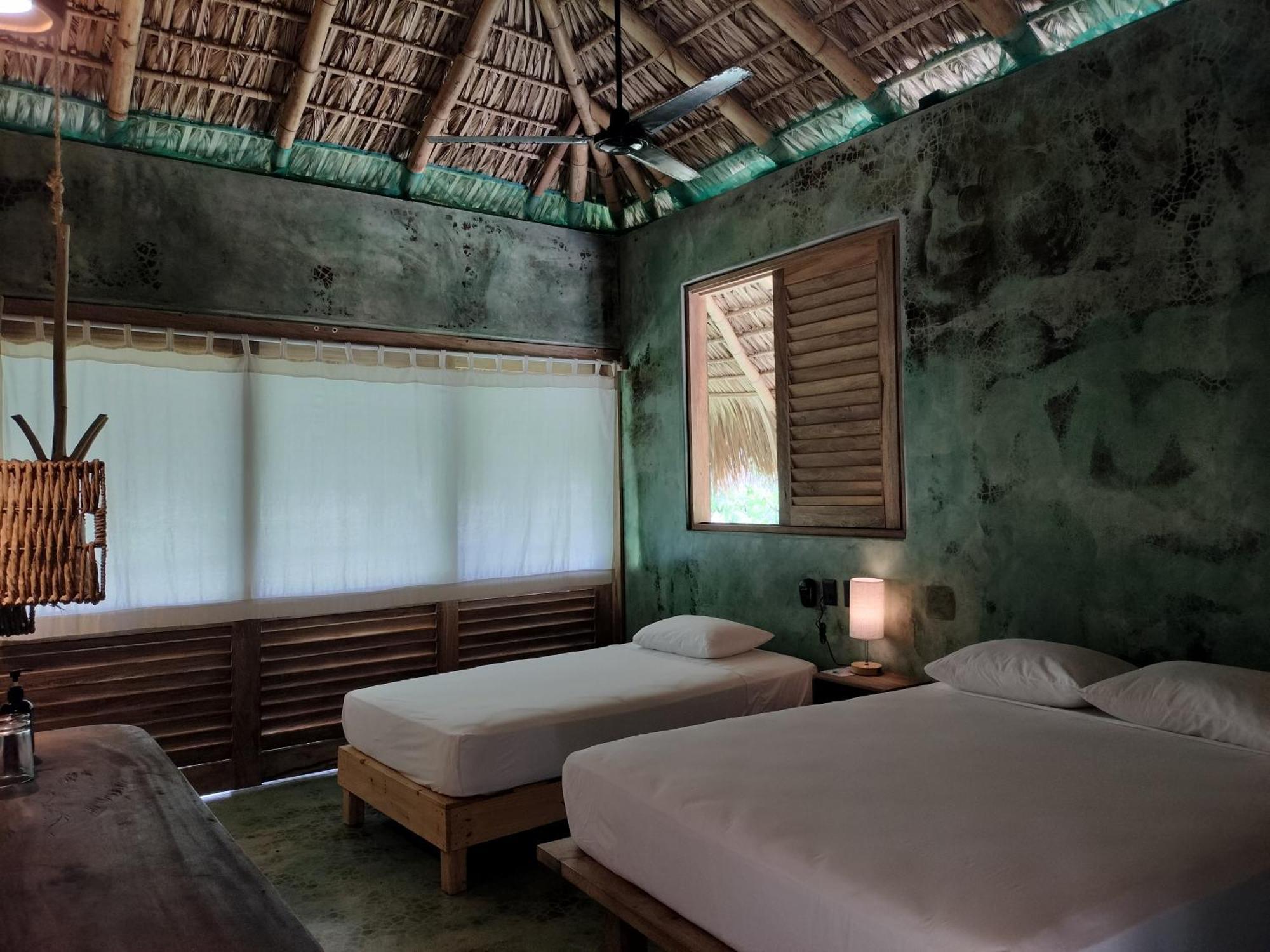 Cocos Hotel Zipolite Εξωτερικό φωτογραφία