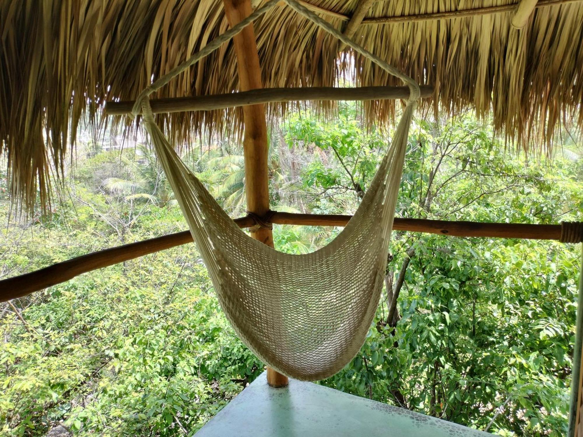Cocos Hotel Zipolite Εξωτερικό φωτογραφία
