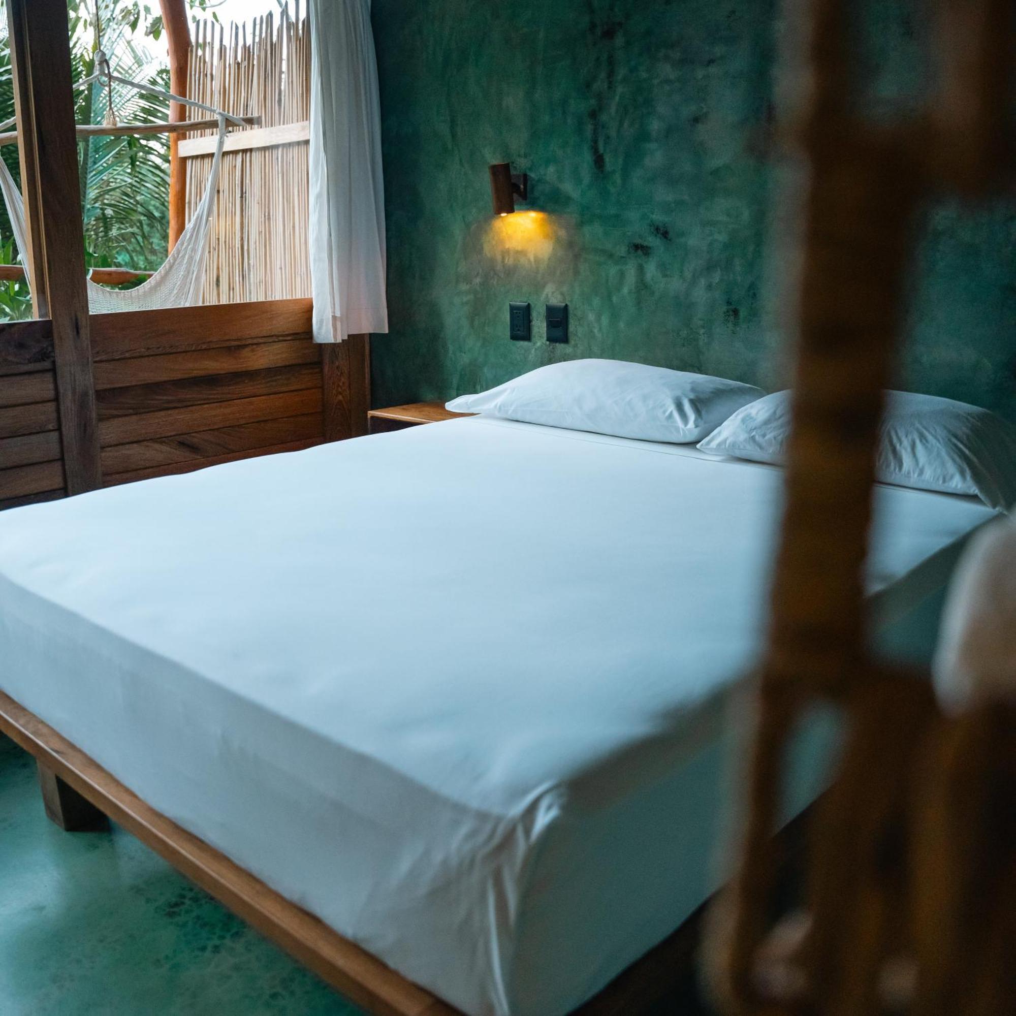 Cocos Hotel Zipolite Εξωτερικό φωτογραφία